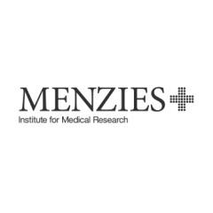 Featured app development client - Menzies Institute for Medical Research