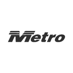 Feature app development client - Metro Tasmania