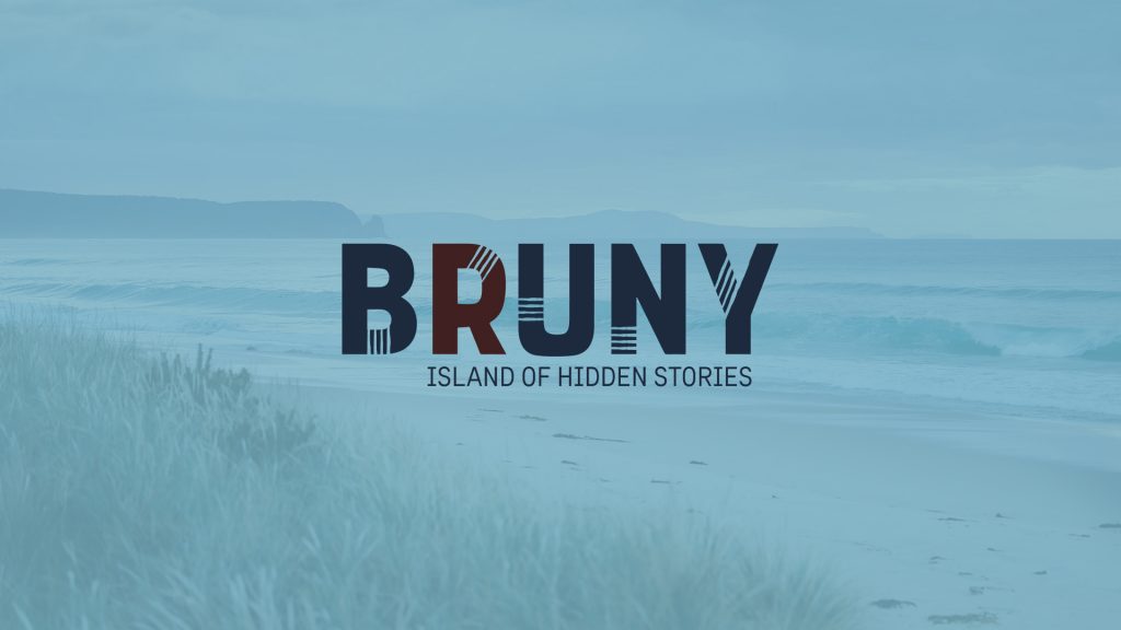 Design and development of a destination website for Bruny Island from our web design Hobart studio